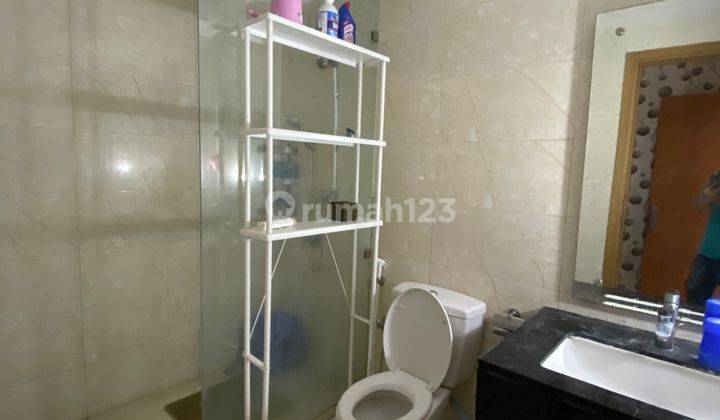 Apartemen The Mansion 2 Br Full Furnish  2