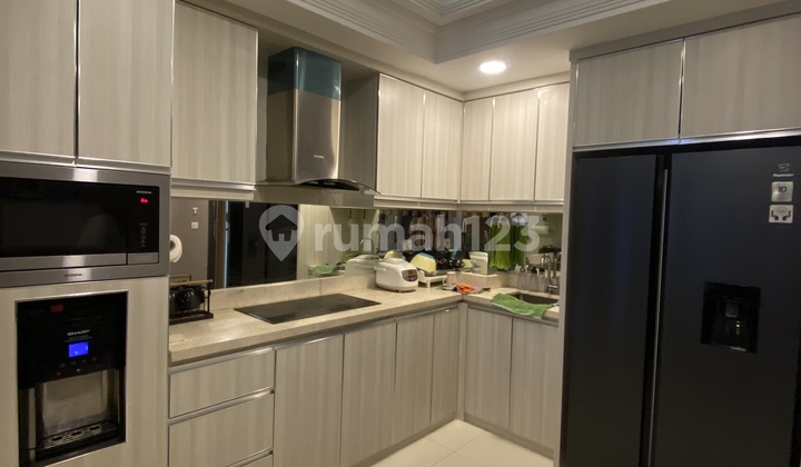 the mansion jasmine 2 br furnish luas 76m the mansion jasmine 2 br furnish luas 76m