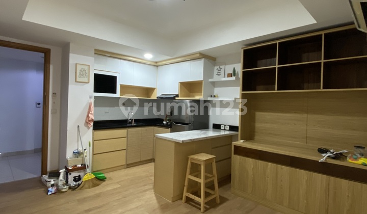 1 BR The Mansion Jasmine Furnished Stylish Luxurious 2