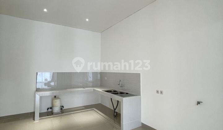 Rumah Brandnew Kelapa Gading Luas 6x17 Bangunan 2 Lantai 2