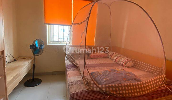 Apartemen Kemayoran Luas 119m 3 Kamar Harga Termurah 2