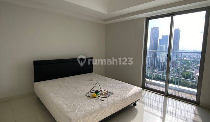 Apartemen The Mansion Jasmine 1 Br Unfurnish 1