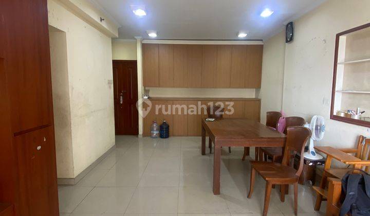 Apartemen Kemayoran Luas 119m 3 Kamar Harga Termurah 1