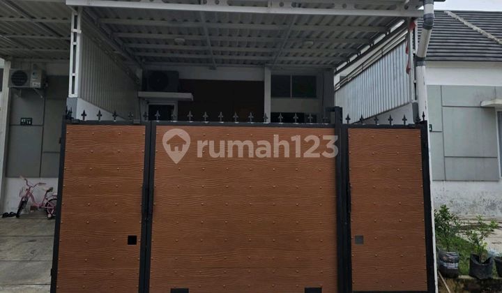 Dijual Rumah 2 Lantai Akses Komersial Area Di Talaga Bestari Tangerang Dijual Rumah 2 Lantai Akses Komersial Area Di Talaga Bestari Tangerang