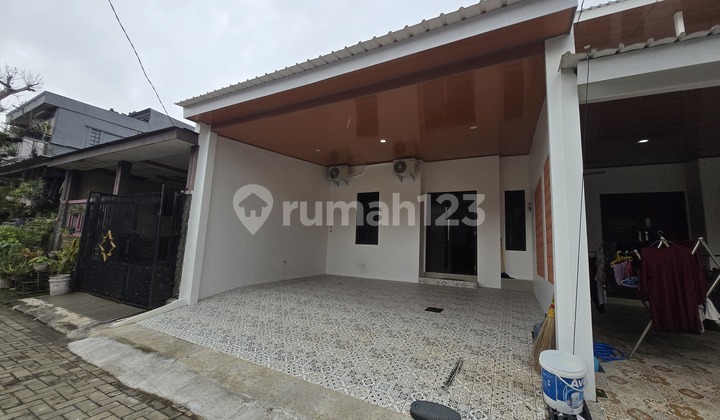 Disewakan Rumah Baru di Cluster Re Talaga Bestari Balaraja Tangerang Disewakan Rumah Baru di Cluster Re Talaga Bestari Balaraja Tangerang