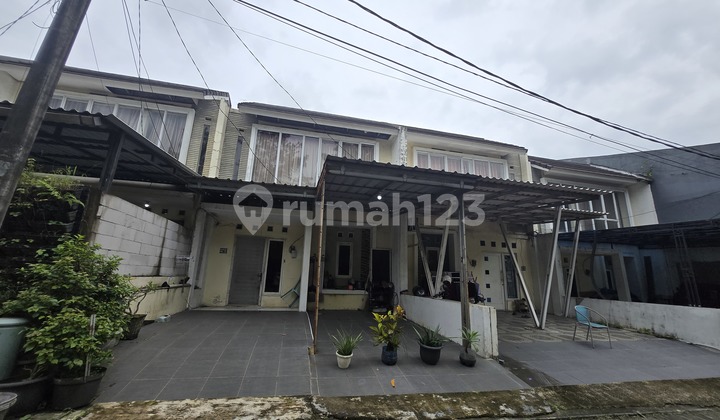 Dijual Murah Rumah 2 Lantai Cluster The Hillss Talaga Bestari Tangerang Dijual Murah Rumah 2 Lantai Cluster The Hillss Talaga Bestari Tangerang