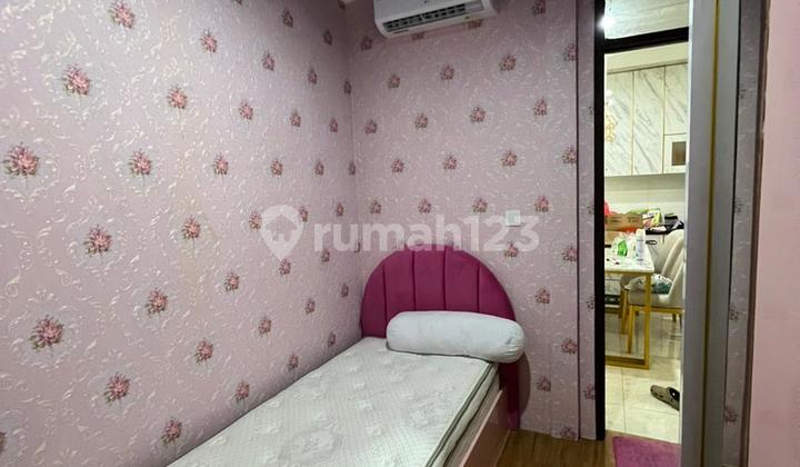 For Rent and Sale Fully Furnished House in Regalia Lavon Cluster, Cikupa, Tangerang