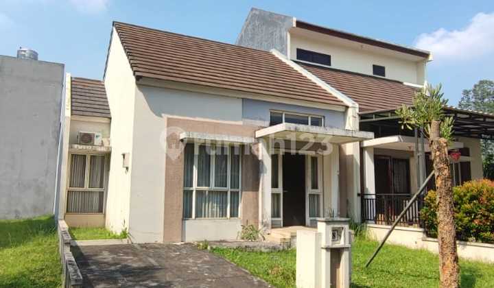 Dijual Rumah Cakep Banget Depan Taman Cluster Dhana Suvarna Sutera Dijual Rumah Cakep Banget Depan Taman Cluster Dhana Suvarna Sutera