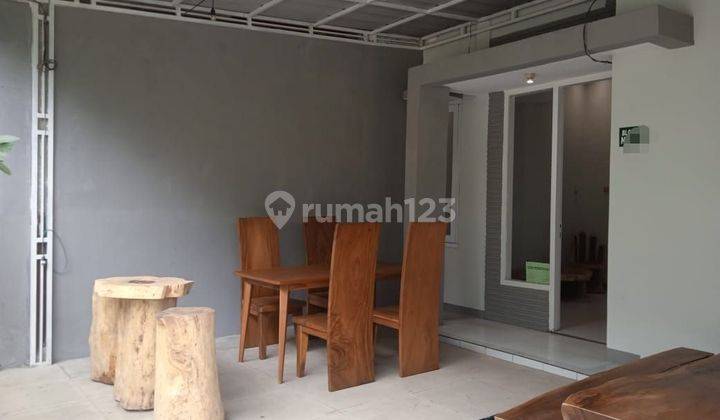 Dijual Rumah Murah Cluster Harmony Talaga Bestari Hadap Taman 2