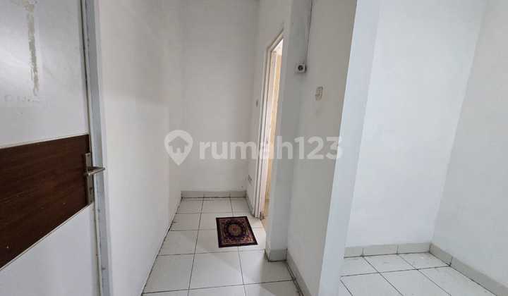 Dijual Rumah 5 Kamar Di Cluster Fluora Talaga Bestari Tangerang 2