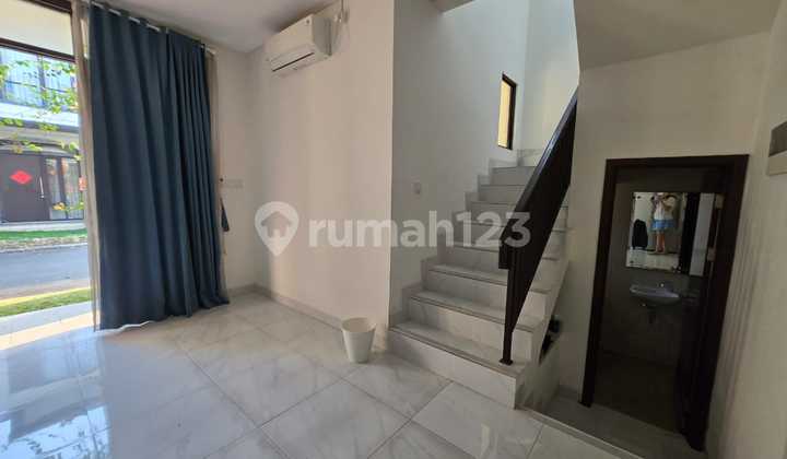 Disewakan Rumah Rapih Semifurnish di Lavon Cikupa Siap Huni  2