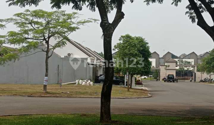 Dijual Kalving Hook Dekat Gerbang Masuk Fedora Suvarna Sutera