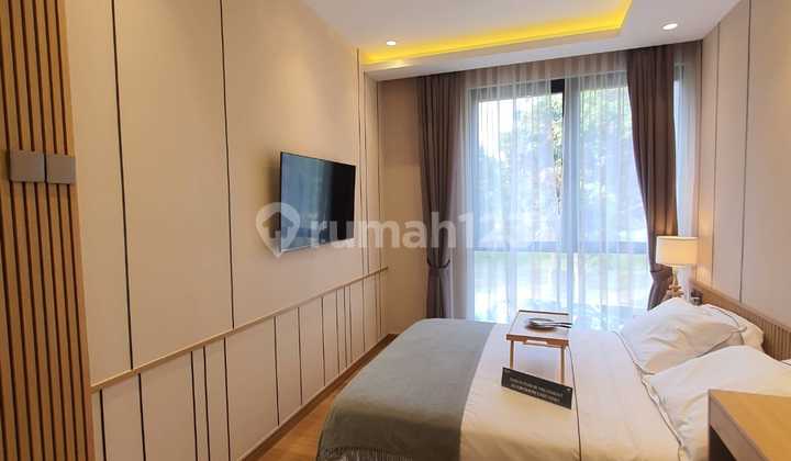 Hunian Ekslusif Green Bestari Park Talaga Bestari 1 Menit Dari Tol