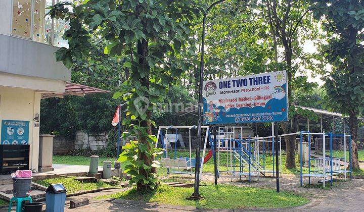 Ruko junglewalk murah Talaga Bestari 10