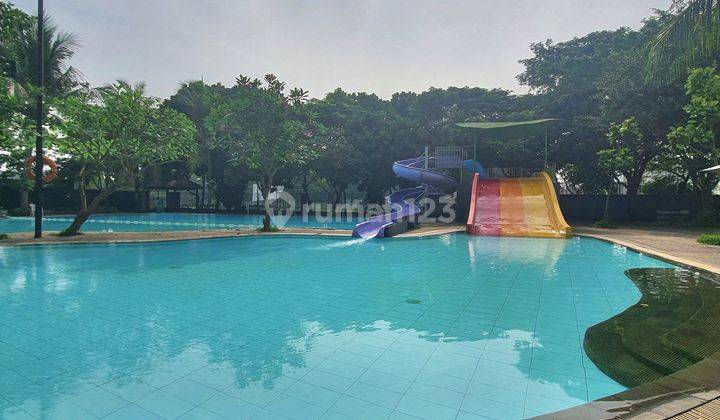 Ruko junglewalk murah Talaga Bestari 11