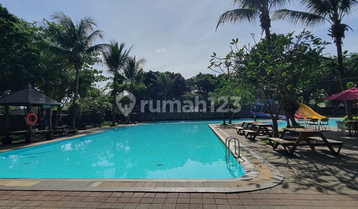 Rumah sangat murah hitung tanahnya saja di cluster re Talaga Bestari 7