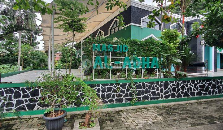 Rumah sangat murah hitung tanahnya saja di cluster re Talaga Bestari 8
