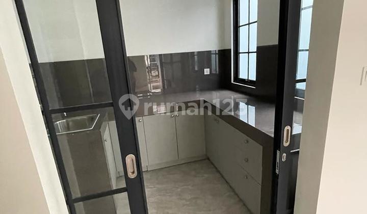 Rumah baru cluster margonite Lavon 1 swan city Tangerang 8