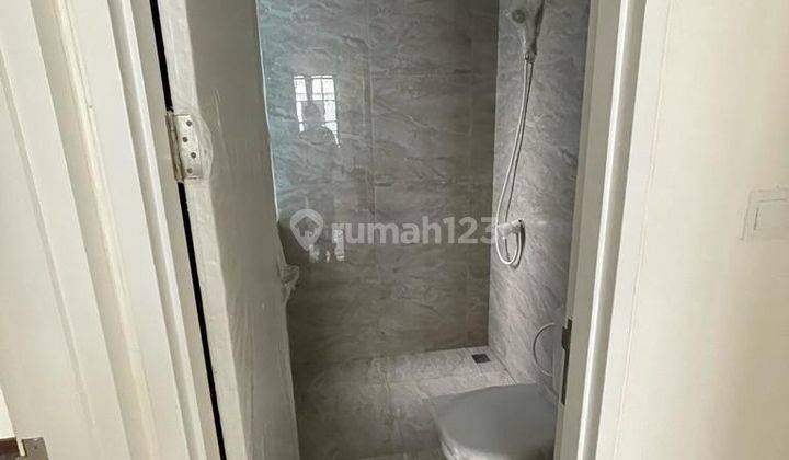 Rumah baru cluster margonite Lavon 1 swan city Tangerang 10