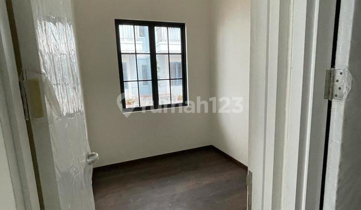 Rumah baru cluster margonite Lavon 1 swan city Tangerang 13