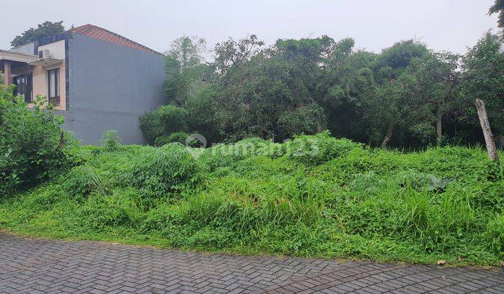 Talaga Bestari Kavling residential sangat dekat gerbang tol 2