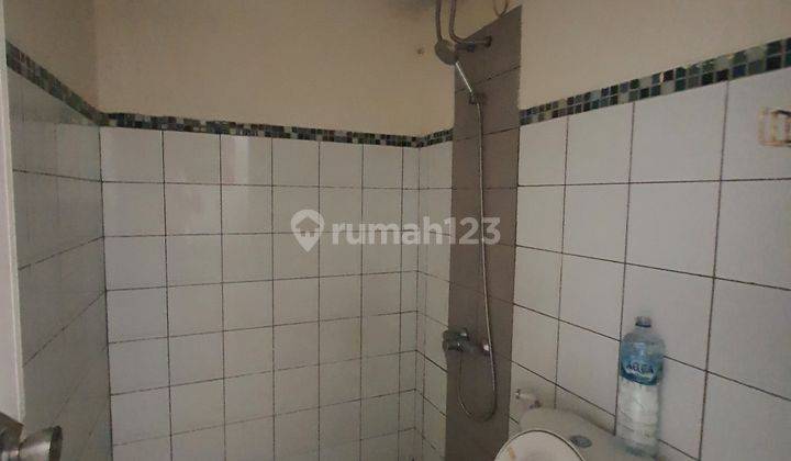 Rumah 2 lantai dengan rooftop di Talaga Bestari Tangerang 5