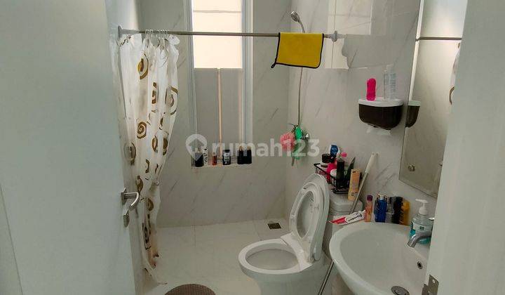Take over jual rugi rumah lavon 1 suvarna sutera tangerang 2