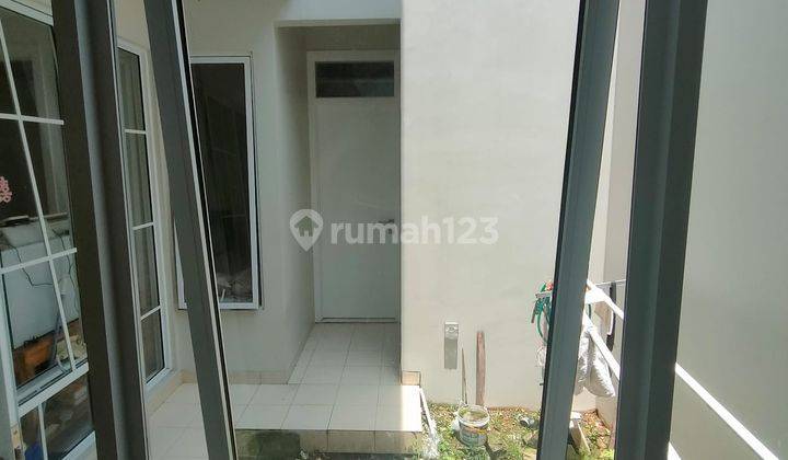 Take over jual rugi rumah lavon 1 suvarna sutera tangerang 4