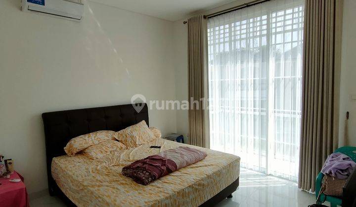 Take over jual rugi rumah lavon 1 suvarna sutera tangerang 3