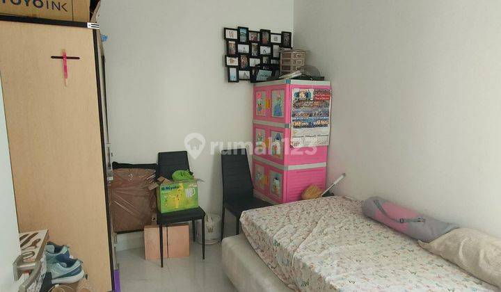 Take over jual rugi rumah lavon 1 suvarna sutera tangerang 5