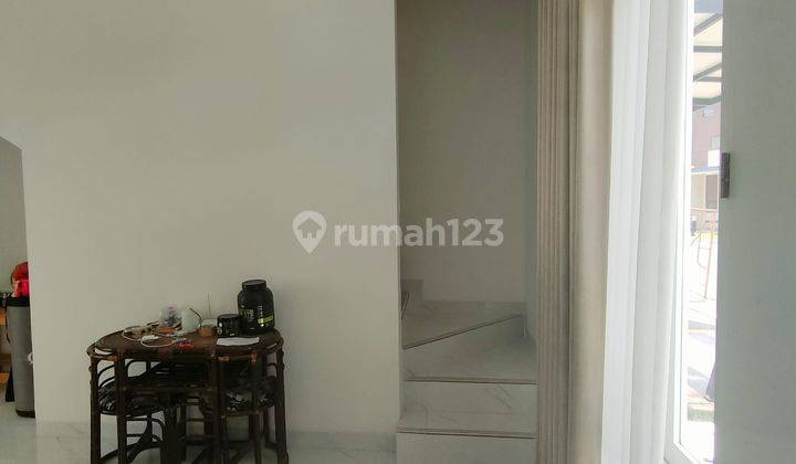 Take over jual rugi rumah lavon 1 suvarna sutera tangerang 9