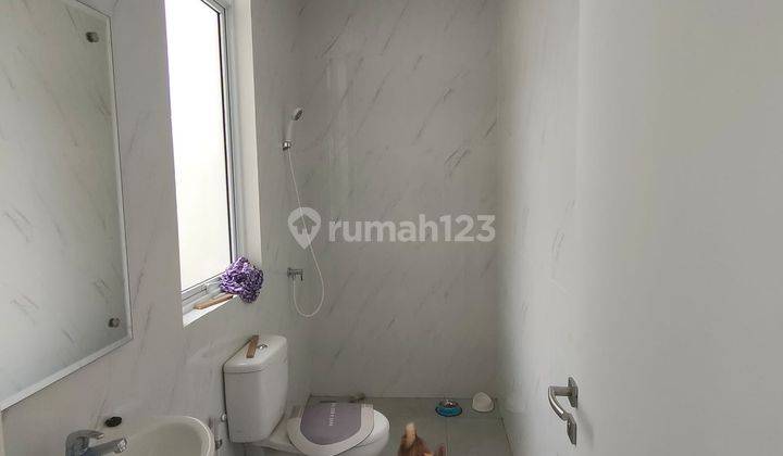 Take over jual rugi rumah lavon 1 suvarna sutera tangerang 11