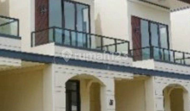 Lepas rugi banget turun harga rumah bagus lavon 1 tangerang 2