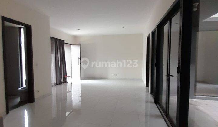 ruang keluarga harga rumah dibawah pasaran cluster