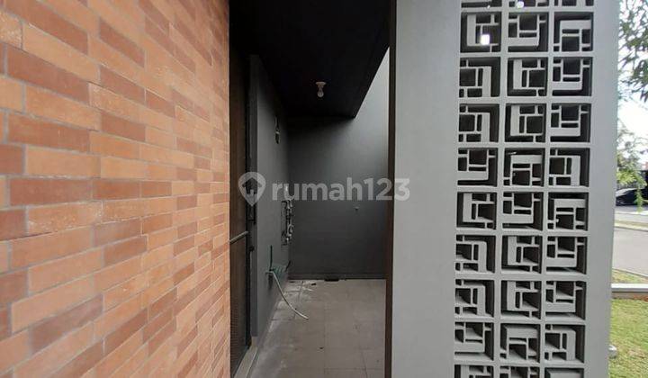 foto lainnya harga rumah dibawah pasaran cluster