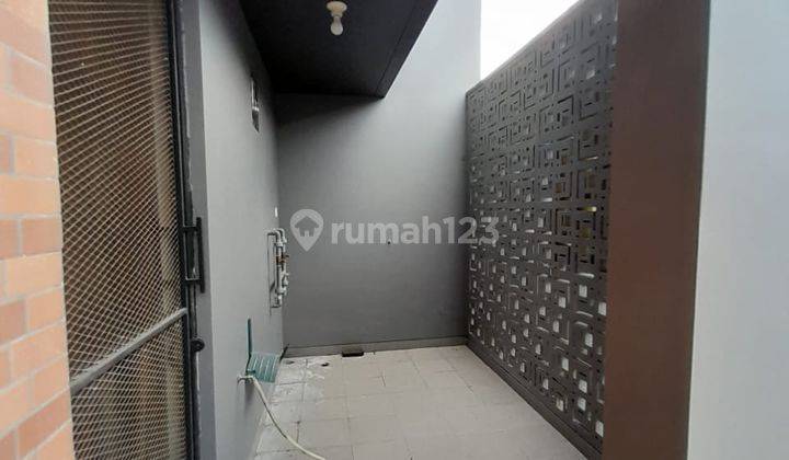 foto lainnya harga rumah dibawah pasaran cluster
