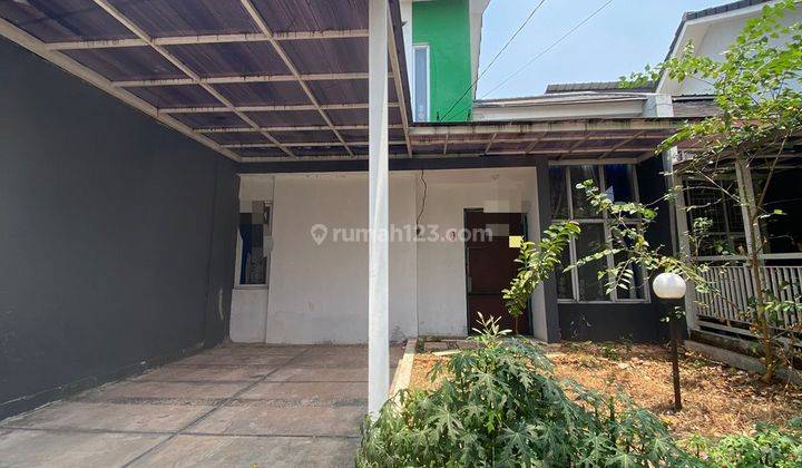 Dijual rumah siap huni di Talaga Bestari Balaraja 1