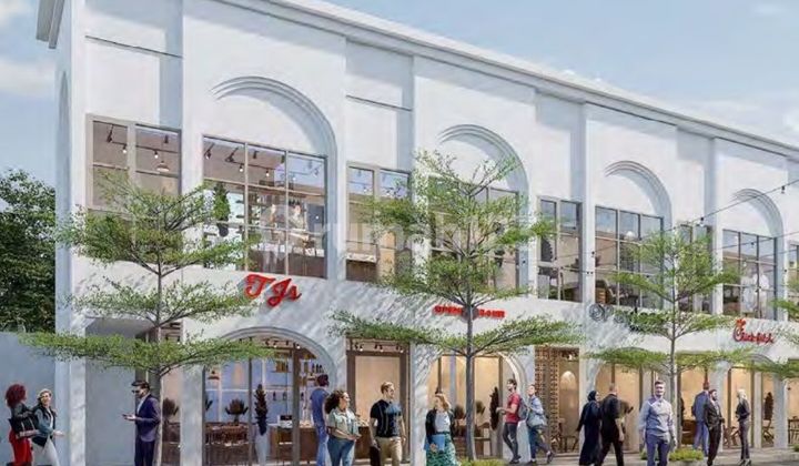 Ruko Ruota Konsep Alfresco di Talaga Bestari 1 Menit Dari Tol Ruko Ruota Konsep Alfresco di Talaga Bestari 1 Menit Dari Tol