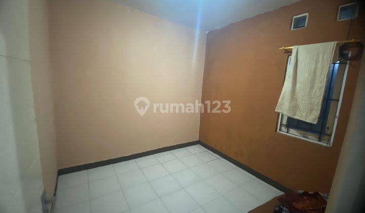 kamar tidur rumah murah siap huni grand