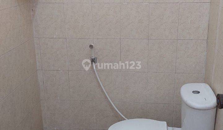 kamar mandi rumah murah siap huni grand