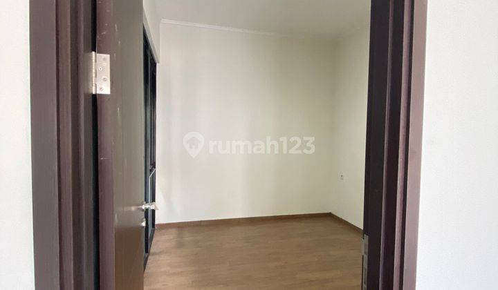 kamar tidur dijual rumah cantik cluster flavio