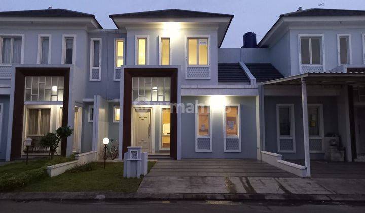 Rumah 2 lantai di Suvarna sutera
Cluster chiara
Pasar kemis tangerang 1