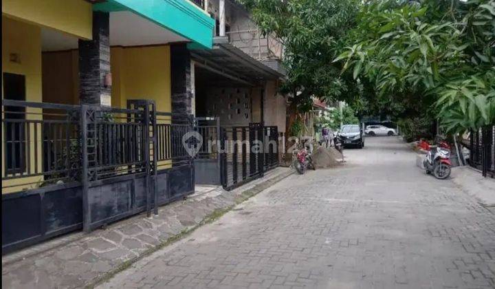 Dijual rumah 2 lantai di cluster re Talaga Bestari
Cikupa balaraja
Tangerang 2