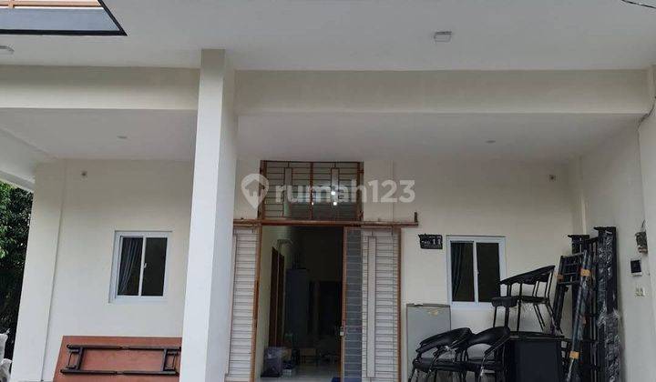 Dijual rumah kost talaga bestari dekat training center lion air tangerang 1