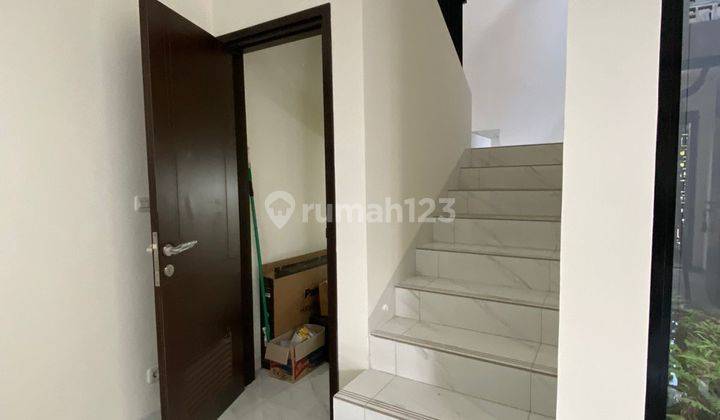 foto lainnya jual cepat murah rumah cluster
