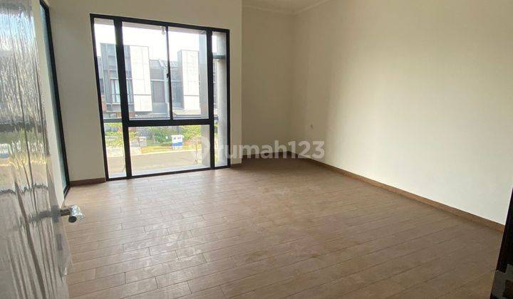 kamar tidur jual cepat murah rumah cluster