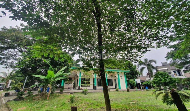 Dijual rumah murah Talaga Bestari Balaraja Tangerang 2