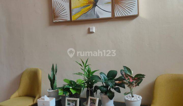 Rumah Murah Full Furnished SHM Siap Huni di Citra Raya Cikupa 2