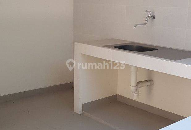 Suvarna sutera tangerang cluster daru ruamah cantik siap huni 2