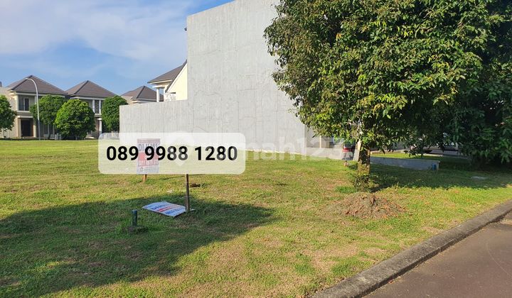 Suvarna sutera kavling murah jual cepat cluster alam